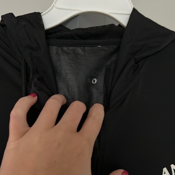 Anti Social Social Club Windbreaker - Picture 2 of 4